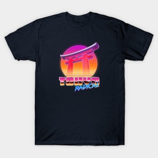 Tokyo Radical T-Shirt